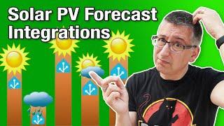 Best Home Assistant Solar Forecast? I Tested 3 Integrations!