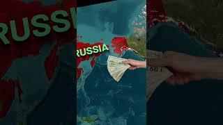Did you know Alaska was once a Russian colony?