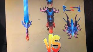 Neo wander set vs may  ￼ Eclipse  YouTube orange prince sf2 ￼
