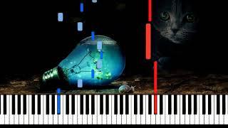 Dream   Amazing Sad Song   Piano Synthesia