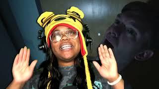 Peephole - Short Horror Movie (2018) | Jash Pictures, Inc. | AyChristene Reacts