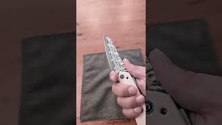 @Civivi Vision FG best Budget EDC #Shark Lock