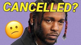 Kendrick Lamar Backlash: Why Twitter is Angry?