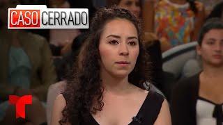 Caso Cerrado Complete Case | He marries his late son's wife!  | Telemundo English