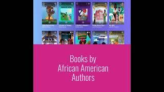 Children's Books With Diverse Representation!