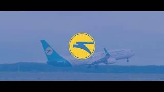 Additional baggage pre-order at Ukraine International Airlines