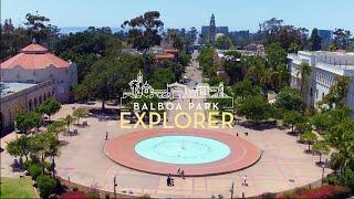 Virtual Explorer Experience with the San Diego Air and Space Museum