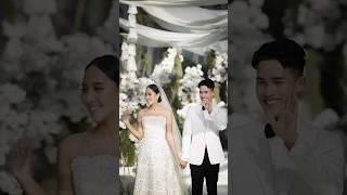 New Beginnings: Inside Ritz-Carlton Jakarta's Stunning Wedding Event !