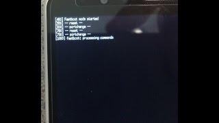 fix fastboot mode started LG G3 G3 f460 G3 Isai,G2,G Flex,G Pro 2 G6 G7 V30 V35 V40 ThinQ