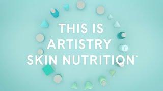 Clean Skincare Line 2021 - Artistry Skin Nutrition™ | Amway