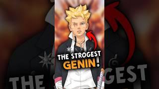 6 Strongest Genin's who never became Jonin in the Narutoverse!