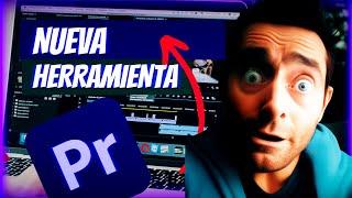 DESCUBRE COMO Agregar Titulos en Premiere 2024 | COMO Agregar TEXTO en Adobe Premiere Pro 2024