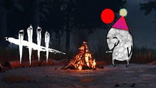 Dead by Daylight (BIRTHDAY STREAM!) #dbd !discord #birthday