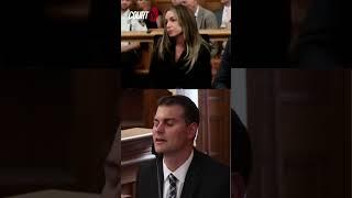“You chose a much lesser weight, didn’t you?” #ARCCA Expert Cross-Examined During #KarenRead Retrial