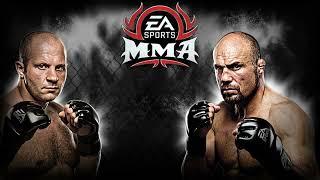 EA Sports MMA - SKOLD vs  KMFDM - Bloodsport