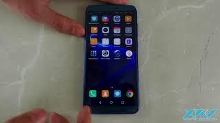 Как переключать SIM-карты на Honor 9 Lite (XDRV.RU)