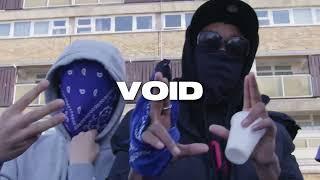 [FREE] #STK TapeDat x Lil Prezi x UK Drill Type Beat - "VOID"