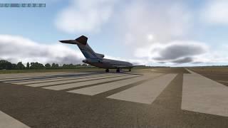 Freeware Volumetric Clouds for X-Plane 11 - Lighting Tweaks