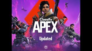 Unreal apex cheat | gameplay with cheat for apex legends | читы апекс 2024  | enemies are terrified