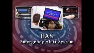 Integrated Public Alert and Warning System - 2013