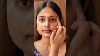 Viral Korean Makeup Hack #koreanmakeup #blush #koreanmakeuphack #shorts