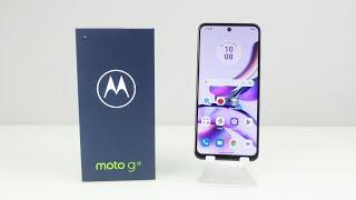 Moto G13 | Test des neuen Einsteiger-Handys von Motorola