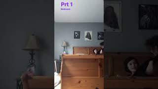 Prt 1 bedroom