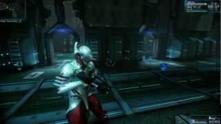 Warframe - Corpus