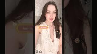 Awen-lis #bigolivehighlights #beautiful #live #dance #fashion @surojioji #stitch
