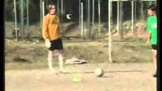 Боротьба з курінням в лавах футболістів.wmv