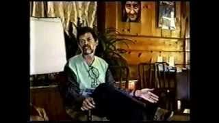 Terence McKenna - The World And Its Double, Part 1