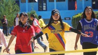 Loyem Memorial College Tuensang, Annual Sports & Games Meet 2022