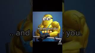 Minion Pregnant