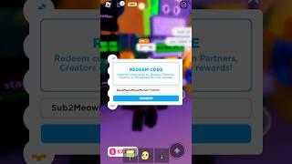 PLS DONATE CODE *WORKING* 2023 FOR 10,000 FREE ROBUX#shorts #roblox #robux #memes #funny #fyp