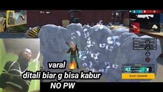 ff zoom sesat varal  dit4ali biar g kabur || no pw || main game