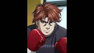 VOLG-SAN..  | #hajimenoippo #ippo #ippomakunouchi #takamura #boxing #anime #animeedit