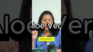 Best greens powder for digestion