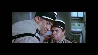 Le Gendarme à New York - Gendarme in New York (1965) - 5, english teacher, Louis de Funes