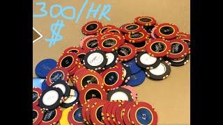 300$/hr - A session to remember | 100nl GGPoker