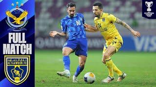 Air Force SC vs. Al-Taawoun FC | Full Match | AFC Champions League™ Two