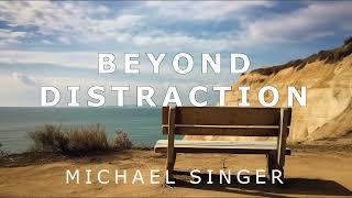 Michael Singer - Beyond Distraction