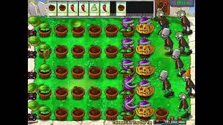 Plants Vs. Zombies: Art Challenge Sunflower Column Like You See Em Hybrid Mini Game