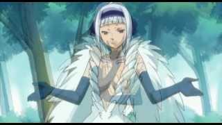 Oracion Seis-Angel/Fairy Tail/