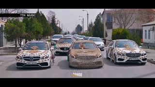 Turkmen wedding | Annush Myratdurdyyev Turkmen bride | TTH MUSIC