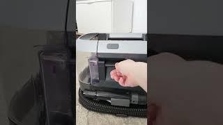 BISSELL SPOTCLEAN™ MAX | Features Overview