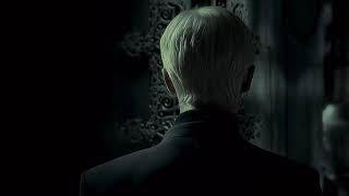 Draco Malfoy HBP beautiful twixtor scenes