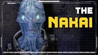 The Nakai (SGU) | Stargate Omnipedia