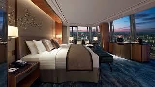 Top 10 Luxury Hotels in London