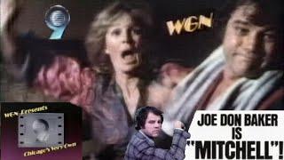 WGN Presents - "Mitchell" (Complete Broadcast, 10/20/1984)  