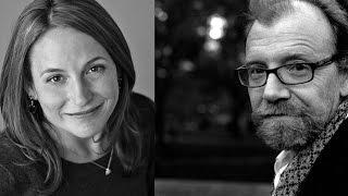 George Saunders and Karen Russell